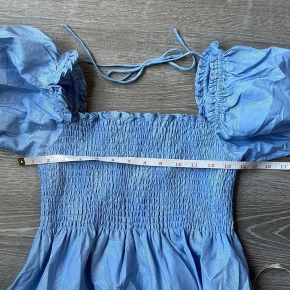 Hill House Home The Athena Nap Dress - Picture 12 of 15